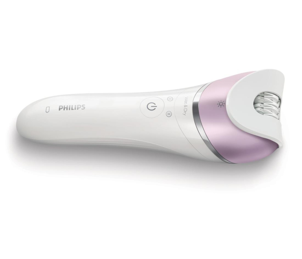 Philips BRE630/00 Satinelle Advanced W&D - 298933 - zdjęcie 5